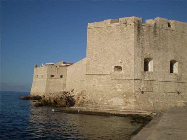 dubrovnik